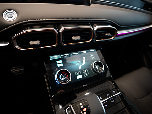 Jetour X70 PLUS Престиж 1.6 AMT