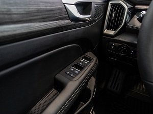 Kaiyi X3 Pro Лакшери (Luxury) 1.5 CVT