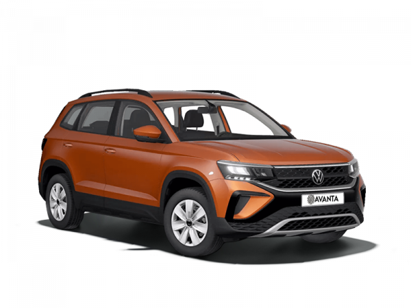 Volkswagen Taos JOY! 1.4 AT