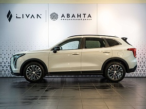 Haval Jolion Премиум 1.5 AMT