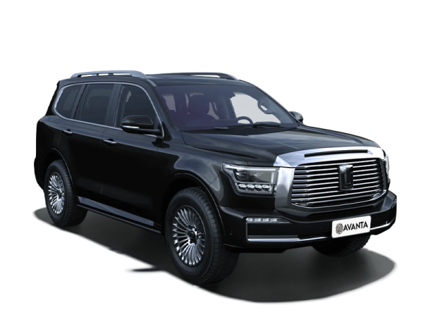 Tank 500 Бизнес 3.0 AT