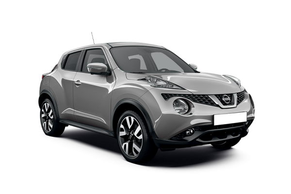Nissan Juke SE 17 1.6 CVT