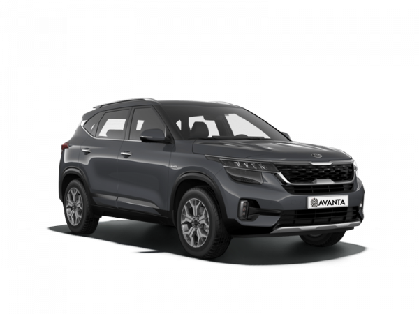 Kia Seltos Classic 1.6 MT