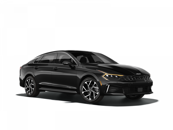 Kia K5 NEW Prestige 2.0 AT