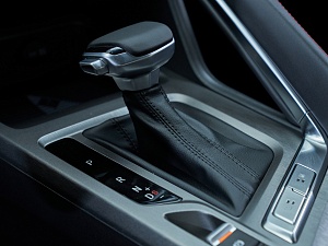 Changan CS35PLUS Техно 1.4 AMT