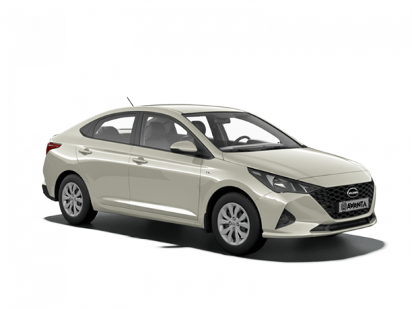 Solaris HS Комфорт + Зима 1.6 MT