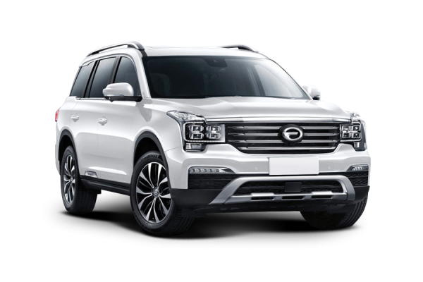 GAC GS8 2023 GT 2.0 AT