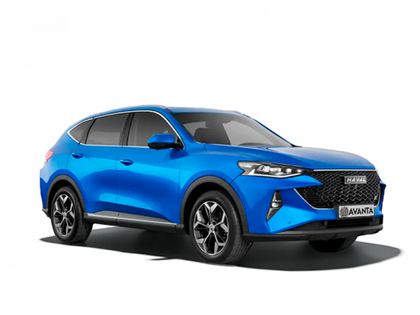 Haval F7 2022 Premium 1.5 AMT