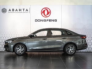 Belgee S50 Стиль 1.5 AT