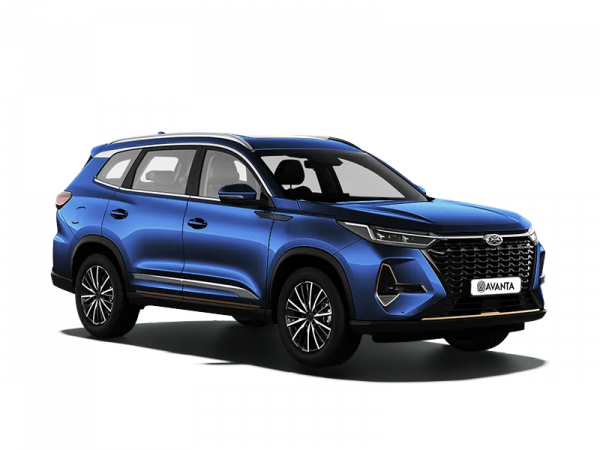 Xcite X-Cross 8 Techno 4WD 1.6 AMT