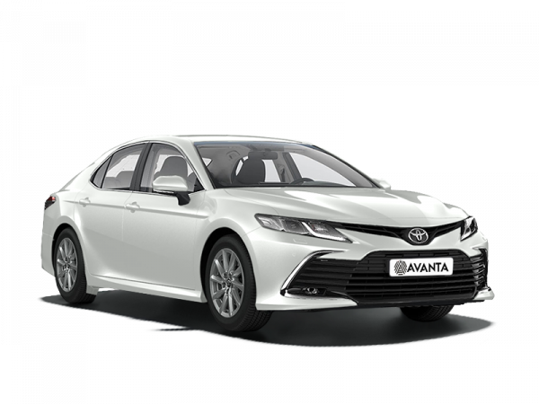 Toyota Camry Классик 2.5 AT